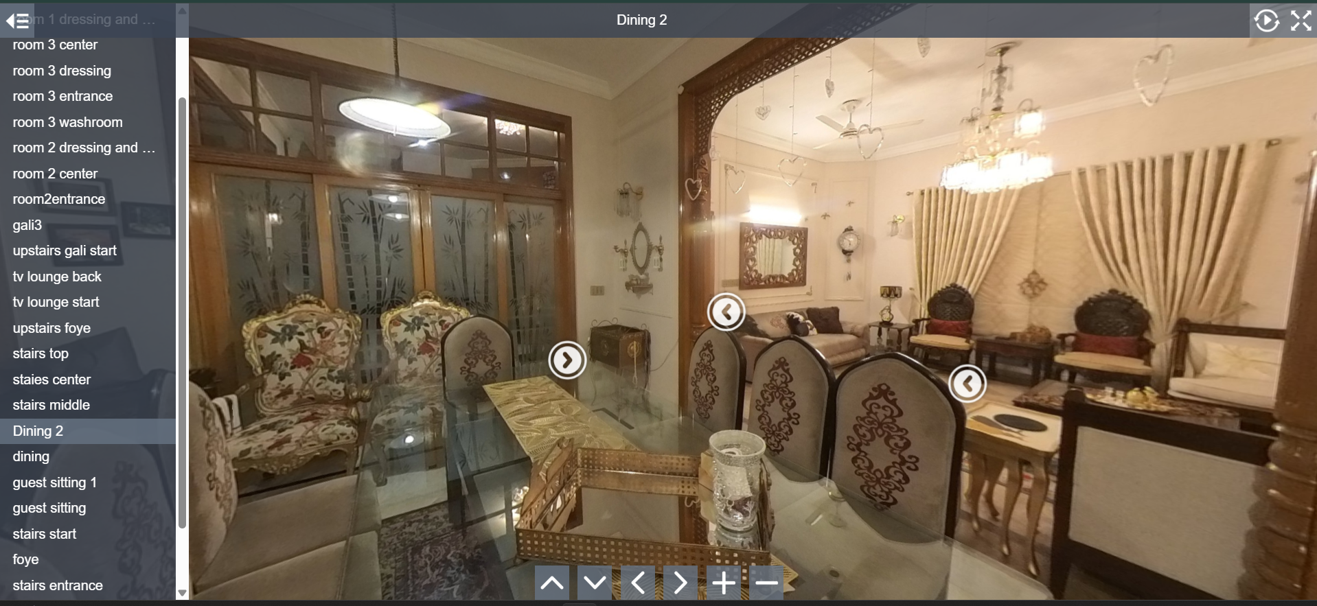 Virtual Reality